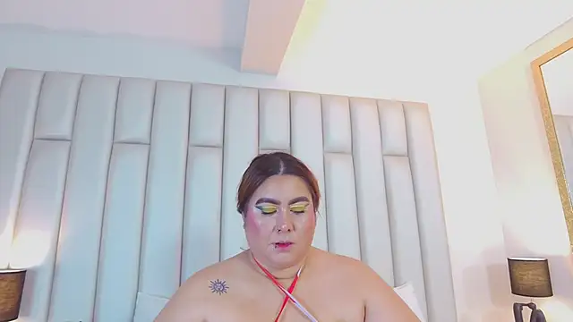 aandreaperez's Webcam Show