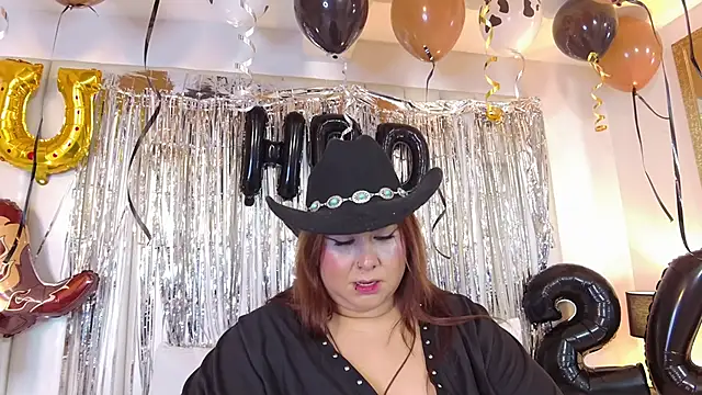 Show Webcam de aandreaperez