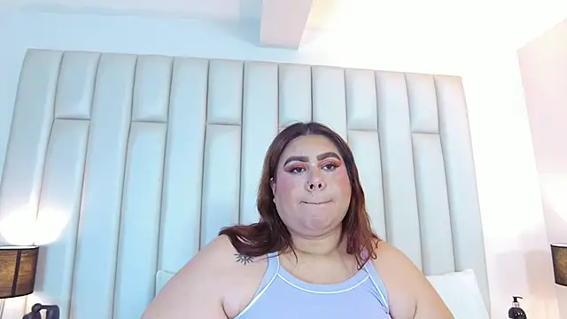 הופעת וובקאם של aandreaperez
