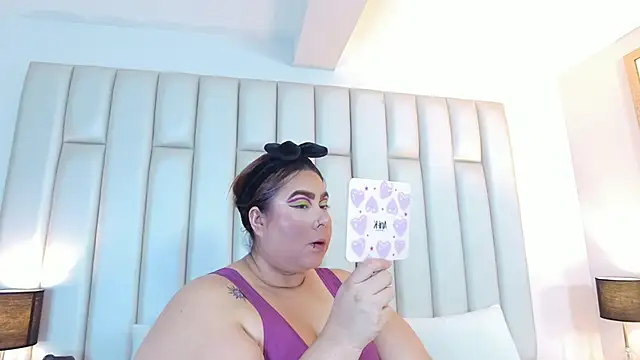 aandreaperez's Webcam Show