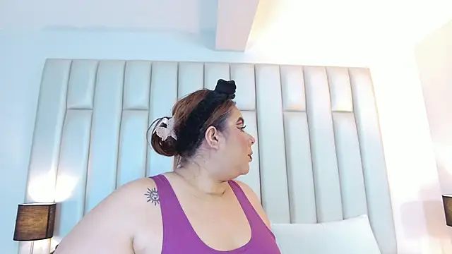 aandreaperez – webcam-show