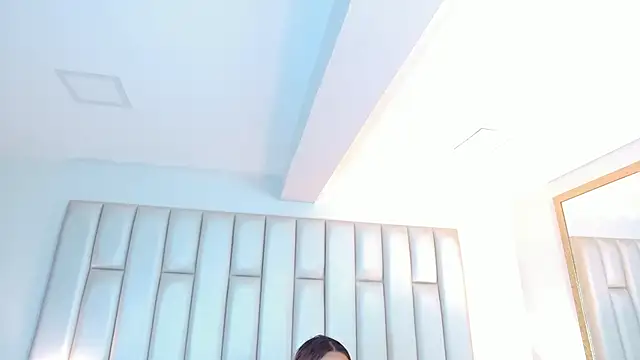 Webkamerová show aandreaperez