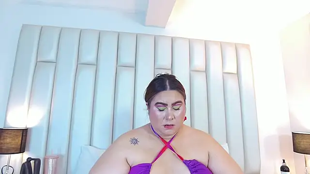 Show webcam de aandreaperez
