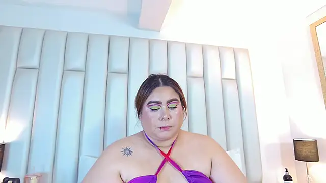 aandreaperez's Webcam Show