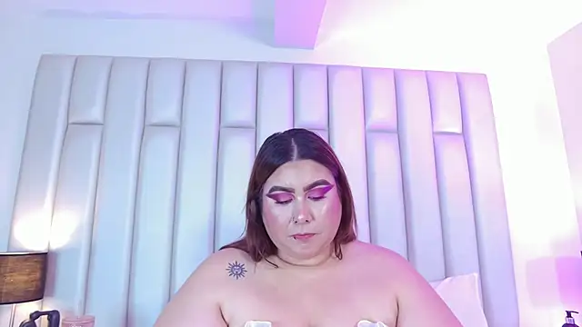 aandreaperez's Webcam Show
