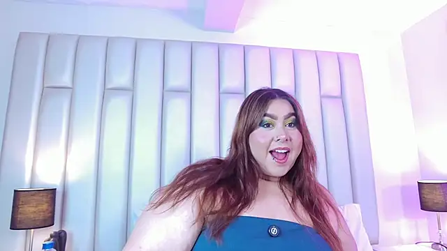 โชว์เว็บแคมของ aandreaperez