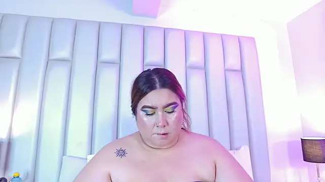 aandreaperez Webcam-Show