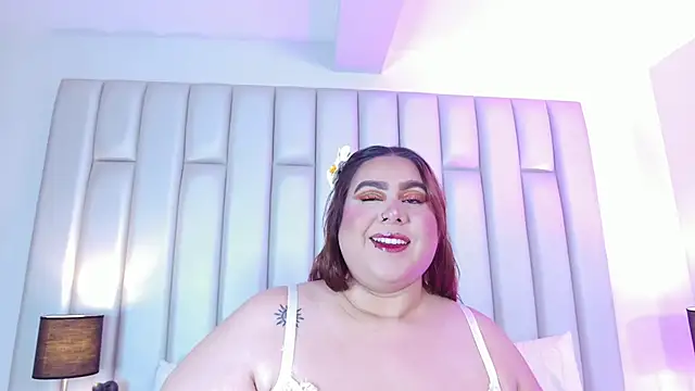 aandreaperez Chat XXX live