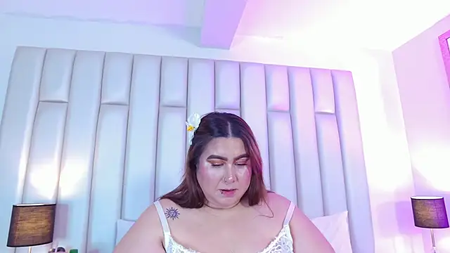 โชว์เว็บแคมของ aandreaperez