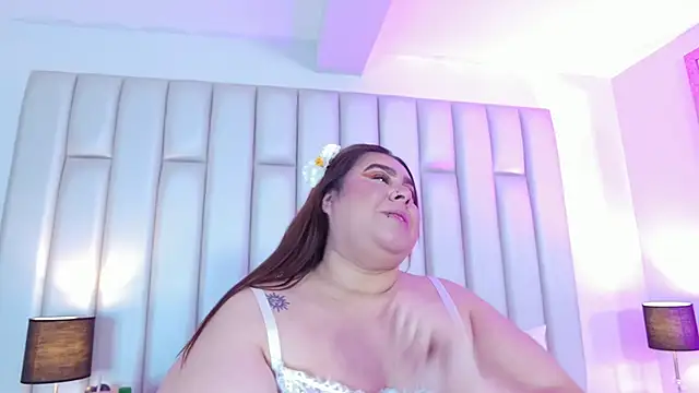 aandreaperez's Webcam Show
