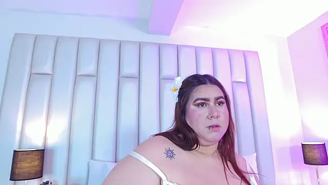 aandreaperez – Live XXX-chat