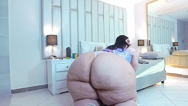aandreaperez Webcam show