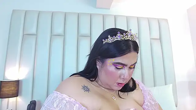 โชว์เว็บแคมของ aandreaperez