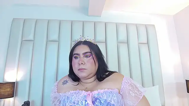 aandreaperez – webcam-show