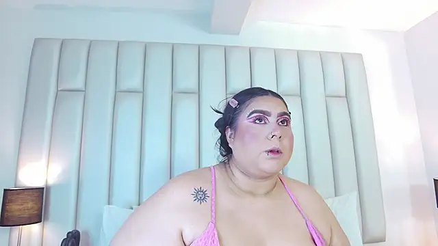 aandreaperez's Webcam Show