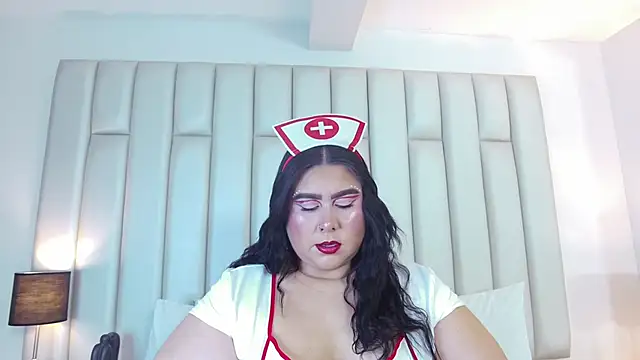 aandreaperez 웹캠 쇼