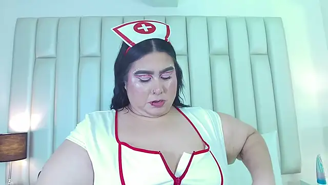 aandreaperez Adlı Modelin Web Kamerası Şovu