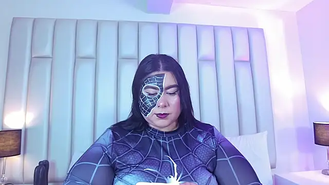 aandreaperez's Webcam Show
