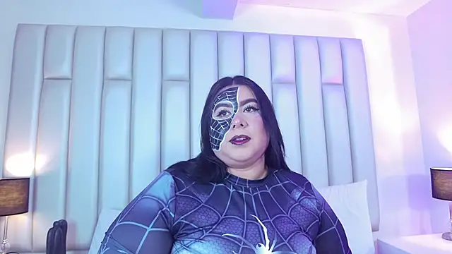 Вебкам-шоу aandreaperez