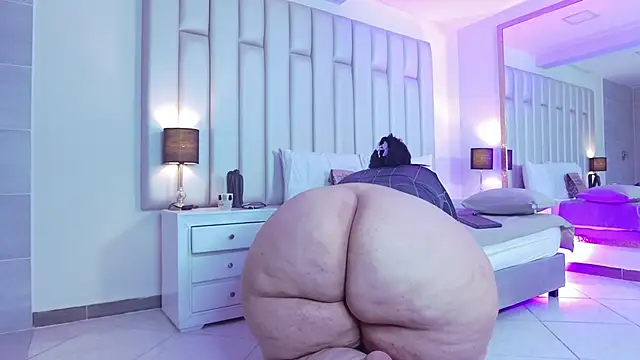 Webkamerová show aandreaperez