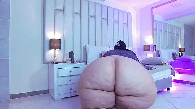 aandreaperez – webcam-show