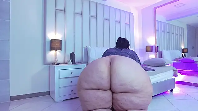 Chat XXX en directo de aandreaperez