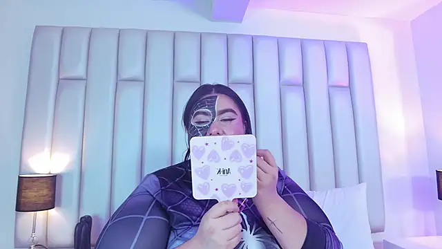 aandreaperez's Webcam Show