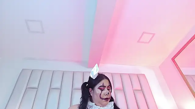 عرض كام aandreaperez