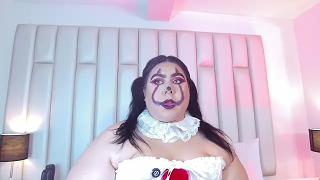 aandreaperezのライブXXXチャット