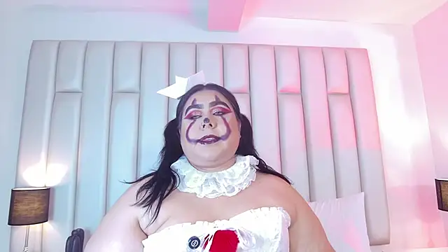 aandreaperezn Webbikameraesitys