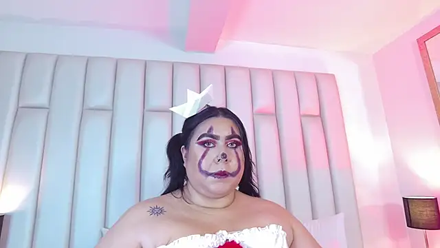 Show webcam de aandreaperez