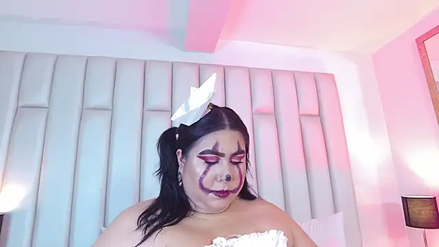 Czat XXX na żywo – aandreaperez
