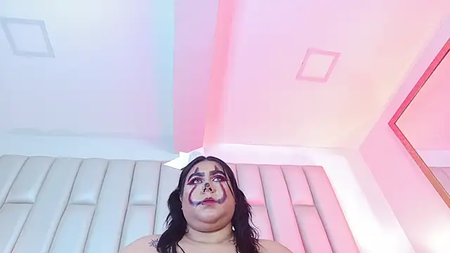 aandreaperez webkamerás műsora