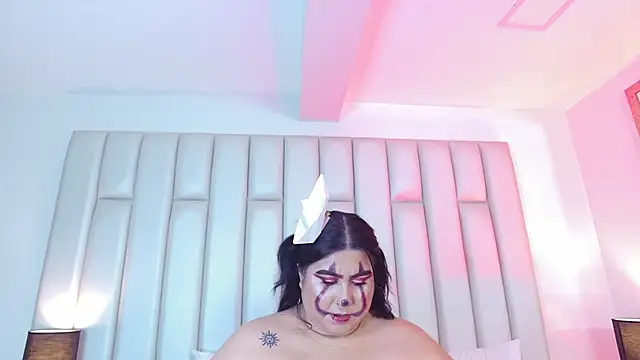 aandreaperez's Webcam Show