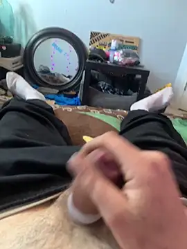 Hugetings Pertunjukan Webcam