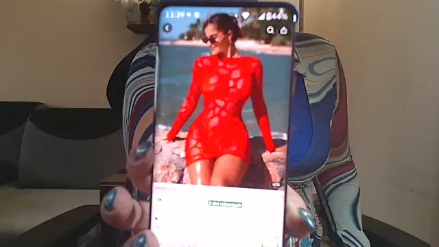 Diablica41 Live XXX-chat