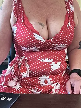 Diablica41's Webcam Show