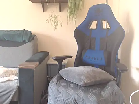 Webkamerová show Diablica41