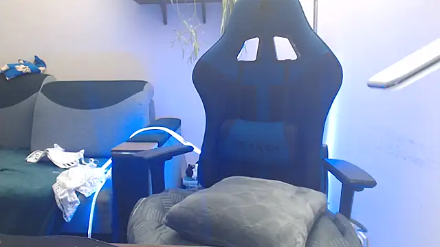 Webkamerová show Diablica41
