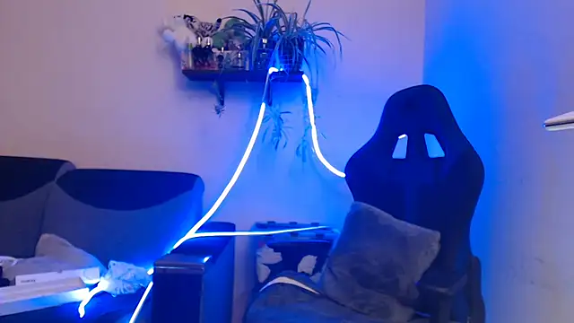 عرض كام Diablica41