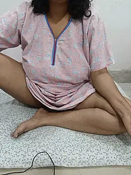 mumbairubyrose's Webcam Show