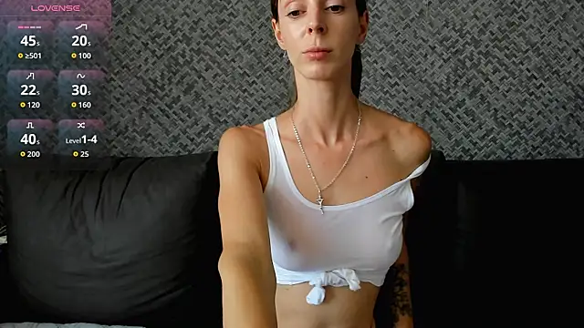 XValkyrieX লাইভ XXX চ্যাট