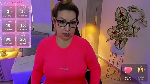 gisela27 Live XXX-chat