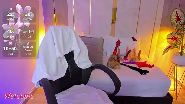 gisela27 실시간 채팅방