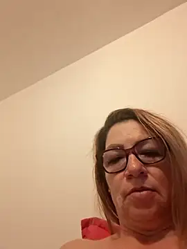 Živý XXX chat gisela27