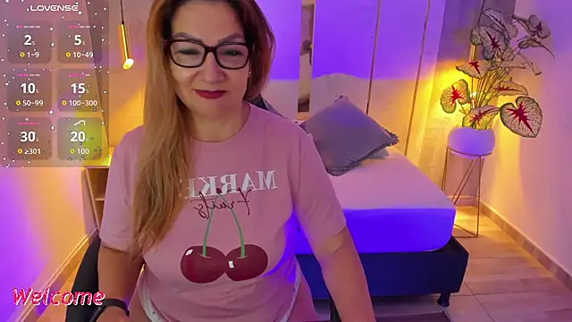 gisela27's Webcam Show