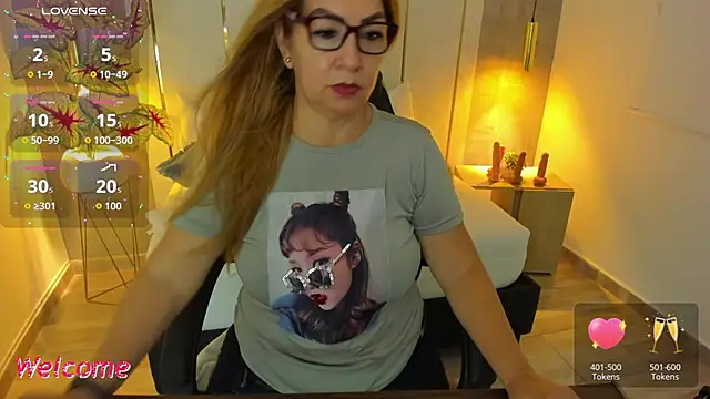 gisela27 – Naživo XXX chat