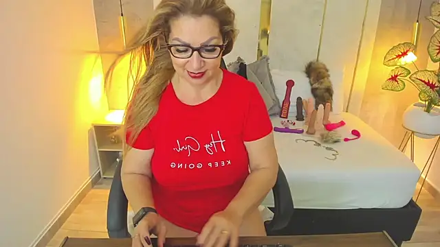 gisela27 Chat XXX in diretta