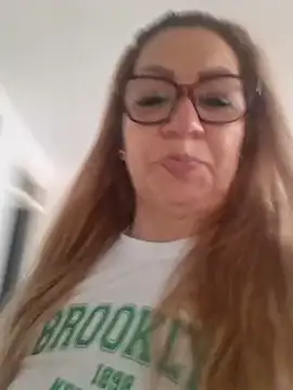 gisela27 웹캠 쇼