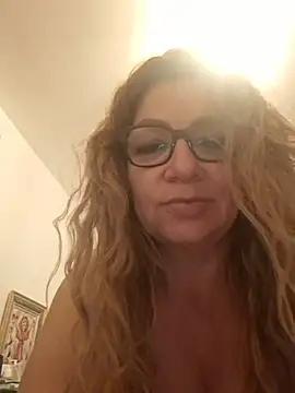 gisela27 Live Chatraum